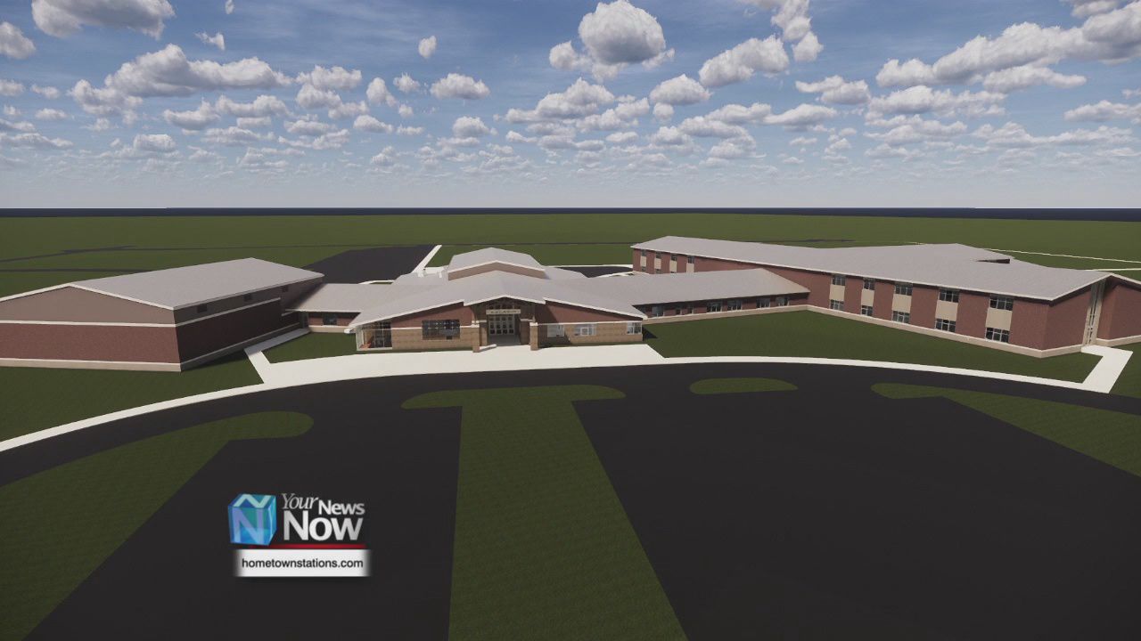 Elida Local Schools break ground for new elementary school.jpg
